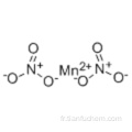 Nitrate de manganèse CAS 10377-66-9